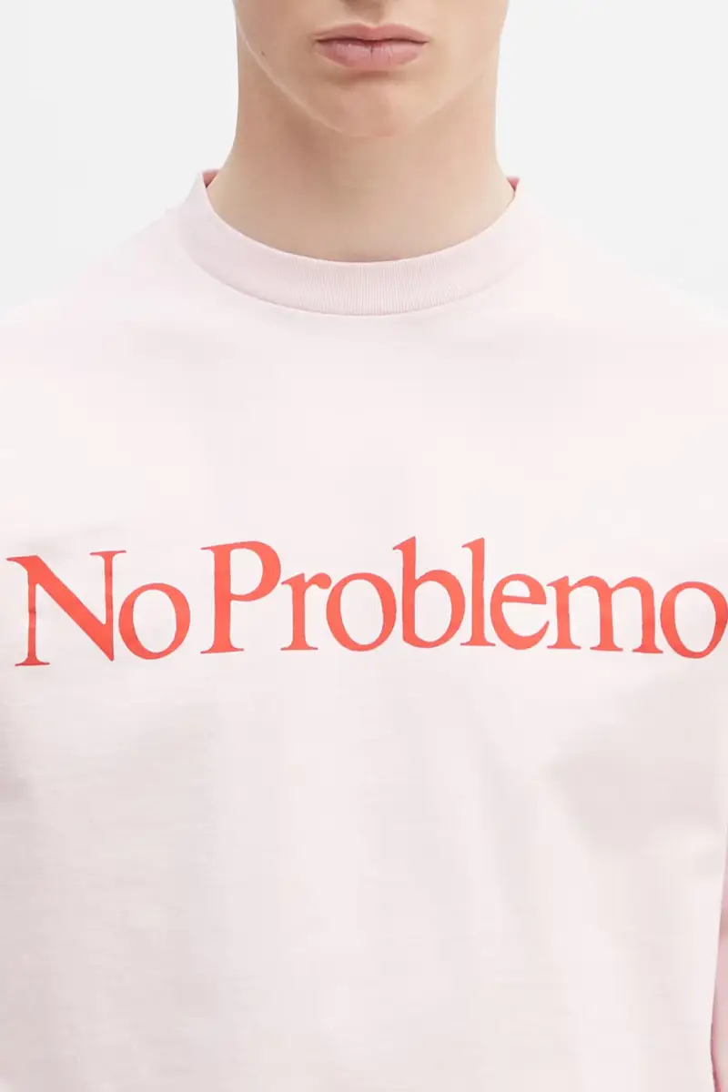 No Problemo Top Rosa 4157844 miniatura 4