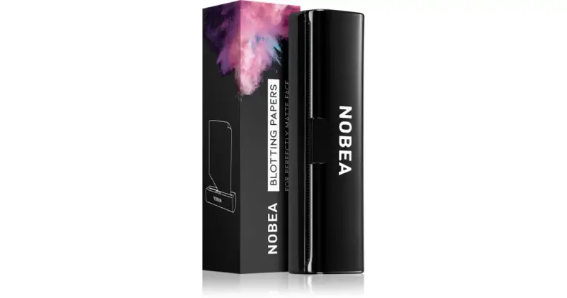 Blotting salviette opacizzanti 7x5 cm