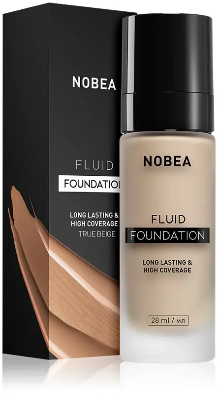 Day-to-Day Fluido fondotinta lunga tenuta colore 06 True beige 28 ml