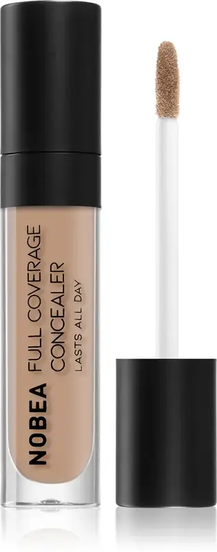 Day-to-Day Full Coverage correttore liquido 04 Rose beige 7 ml