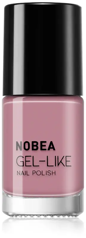 Day-to-Day Gel-like smalto per unghie effetto gel colore Rouge #N03 6 ml