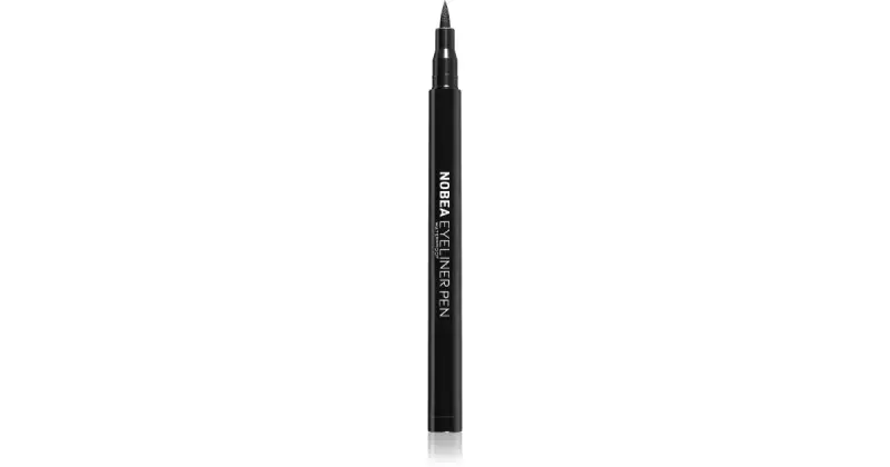 Day-to-Day Liquid Pen Eyeliner waterproof in pennarello colore Ultra nero 1,1 ml