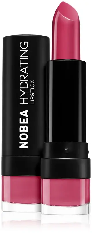 Day-to-Day rossetto idratante colore Fuchsia #L11 4,5 g