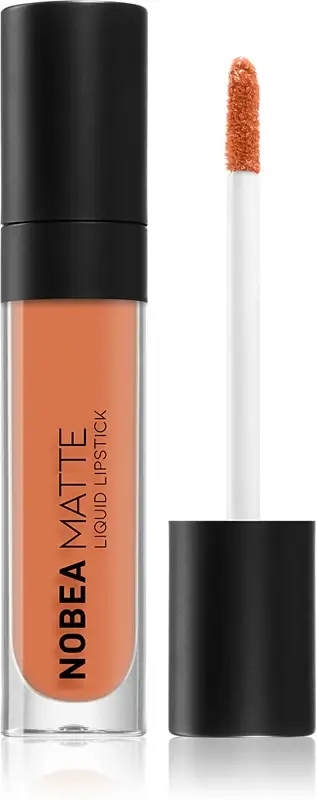 Day-to-Day rossetto liquido matte colore Cinnamon #M05 7 ml