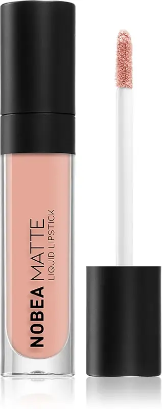Day-to-Day rossetto liquido matte colore Cool Pink #M01 7 ml
