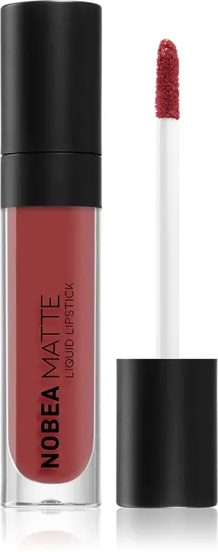 Day-to-Day rossetto liquido matte colore Mulberry #M12 7 ml