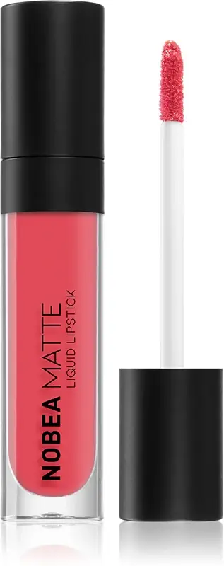 Day-to-Day rossetto liquido matte colore Raspberry Red #M06 7 ml