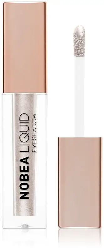 Metal Liquid ombretti liquidi colore Moonstone #E03 4 ml