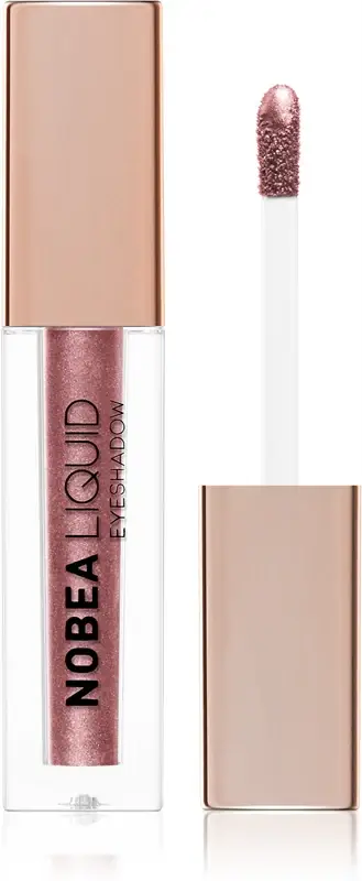 Metal ombretti liquidi colore Sparkling Grape #E07 4 ml