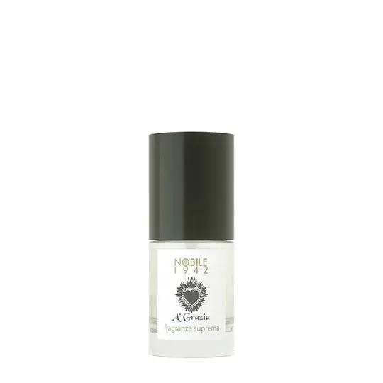 A Grazia Eau de Parfum 15 ml