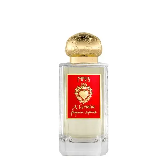 A Grazia Eau de Parfum 75 ml