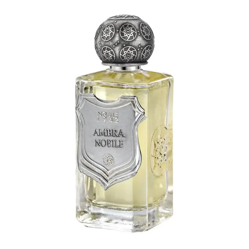 Eau De Parfum Ambra Nobile 75ml