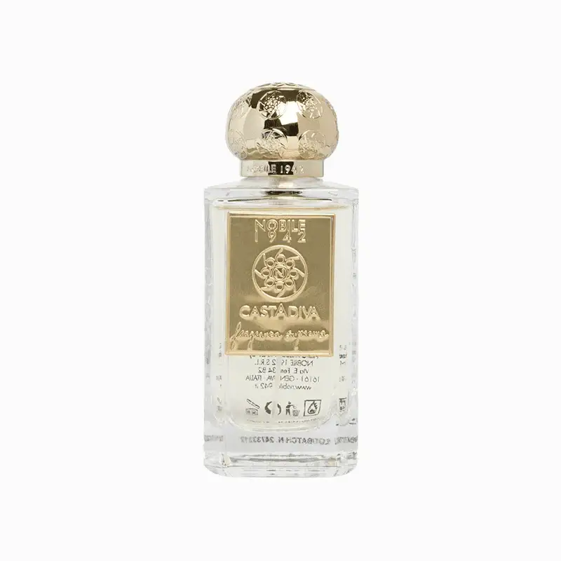 Eau De Parfum Casta Diva 75ml