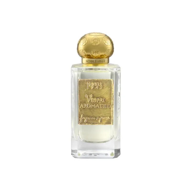Eau De Parfum Vespri Aromatico 75ml