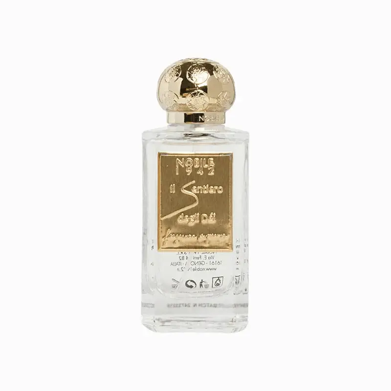 Il Sentiero Degli Dei Eau De Parfum 75ml