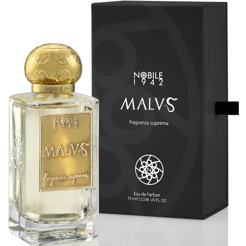 Malvs Eau De Parfum 75ml