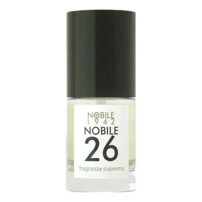 Nobile 26 Fragranza Suprema 15 ml