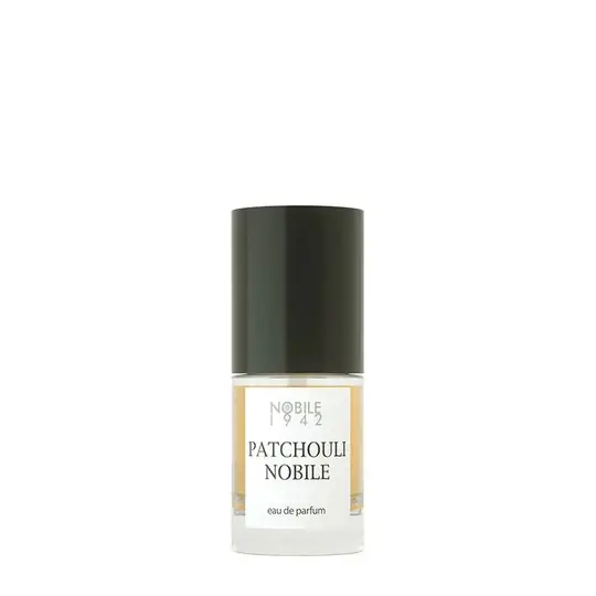 Patchouli Nobile Eau de Parfum 15 ml