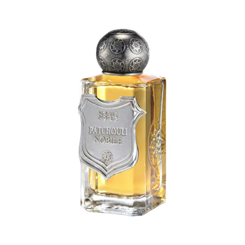 Patchouli Nobile Eau De Parfum 75ml