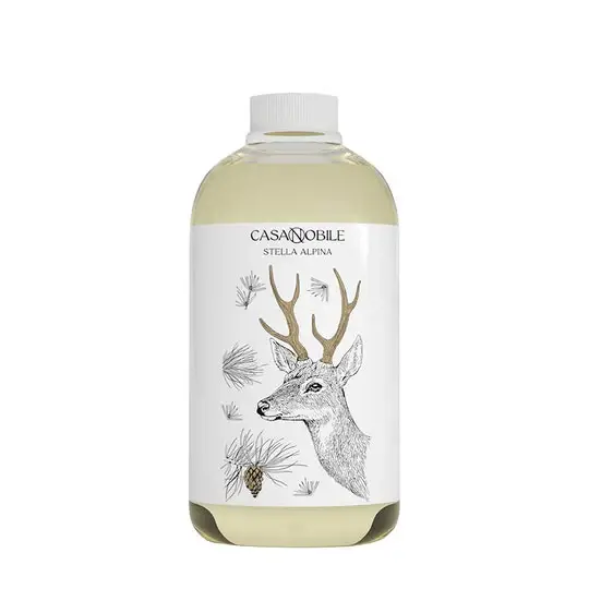 Stella Alpina Diffusore 500 ml Ricarica