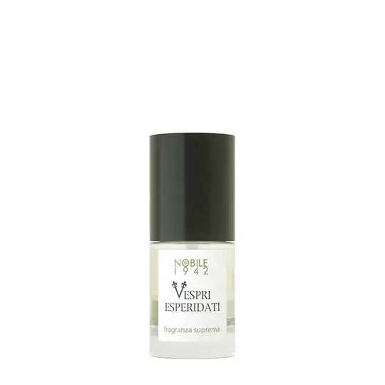 Vespri Esperidati Eau de Parfum 15 ml