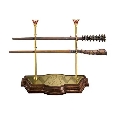Bacchette magiche Noble Collection Harry Potter Weasley Twins