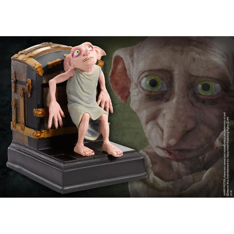 Fermalibri Noble Collection Harry Potter Dobby