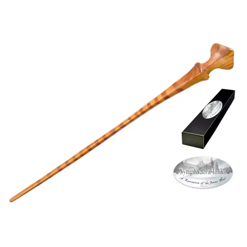 Oggetto decorativo Noble Collection Harry Potter Nymphadora Tonks