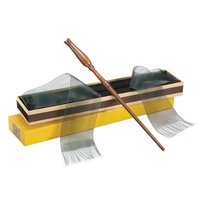 Oggetto decorativo Noble Collection Harry Potter Ollivanders Box - Luna Lovegood