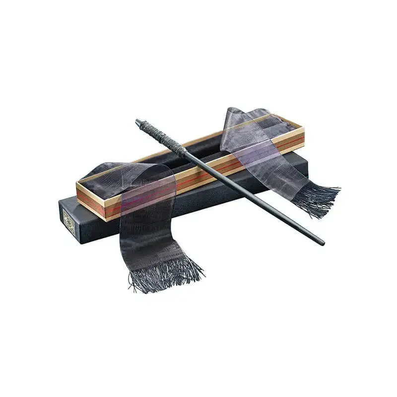 Oggetto decorativo Noble Collection Harry Potter Severus Rogue