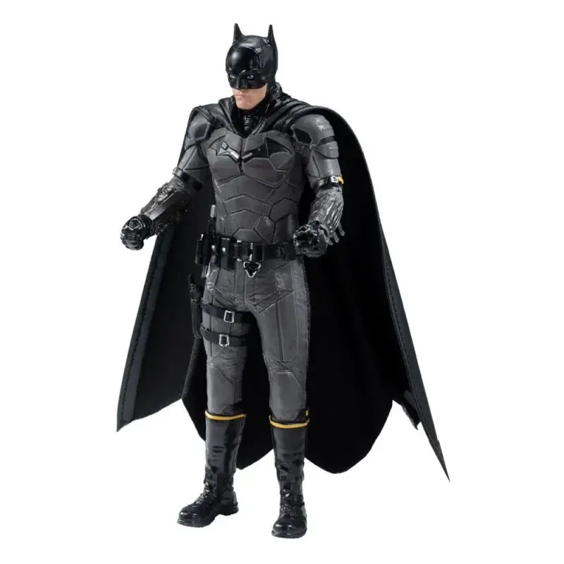 Statuetta da collezione Noble Collection The Batman Bendyfigs