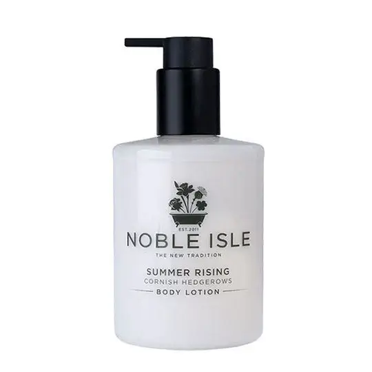 Lozione per il corpo Noble Isle Summer Rising