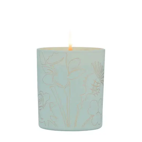 Serra dell'Isola Nobile Candela 200gr