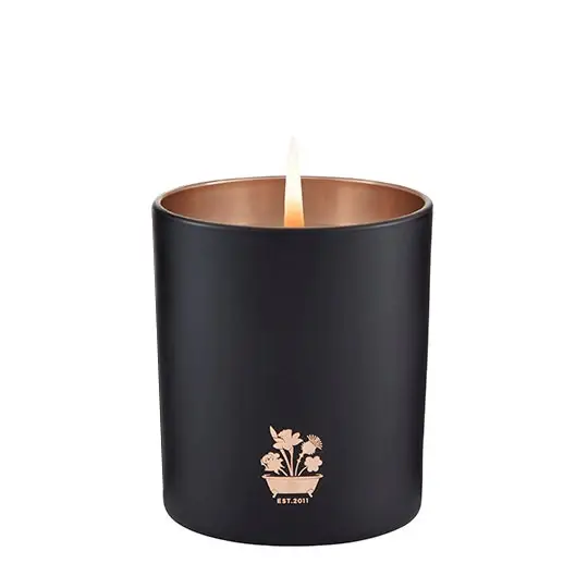 Whisky & Water Candela