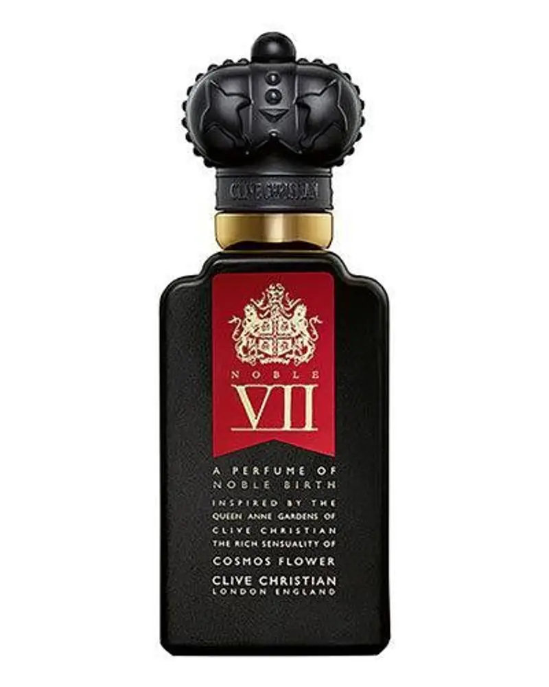 Noble VII - Cosmos Flower (Perfume 50ml)