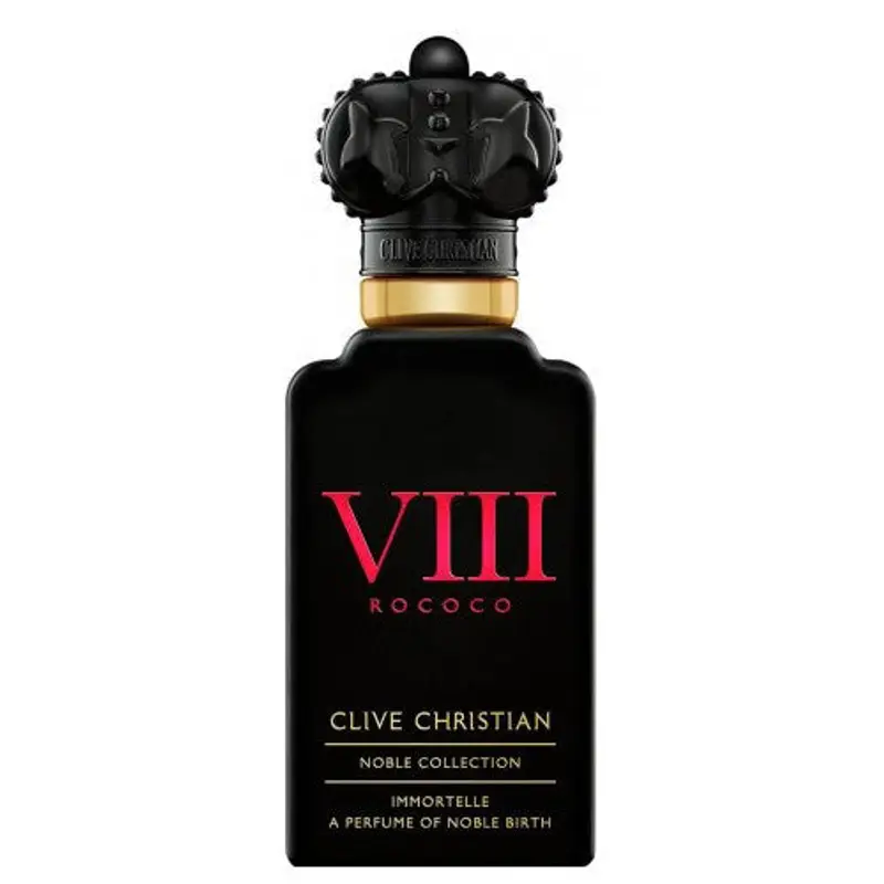 Noble VIII Rococò - Immortelle Masculine (EDP 50)
