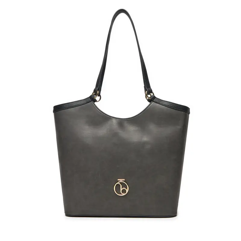 Borsetta Nobo BAGT040-K019 Grigio