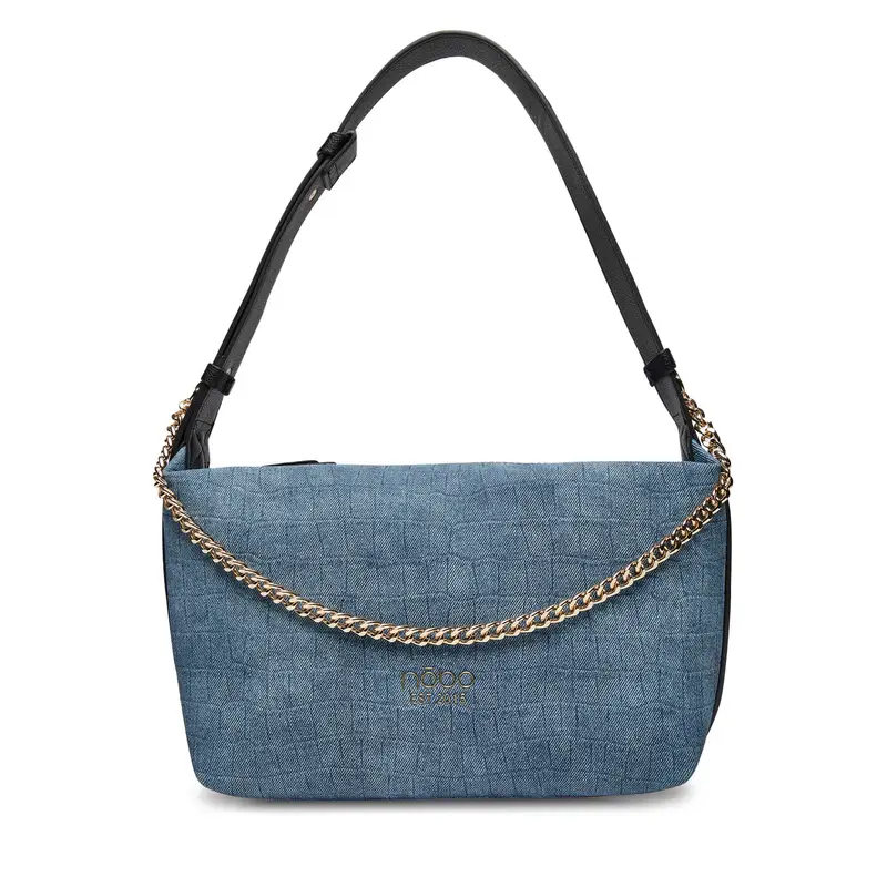 Borsetta Nobo BAGT250-K012 Blu scuro