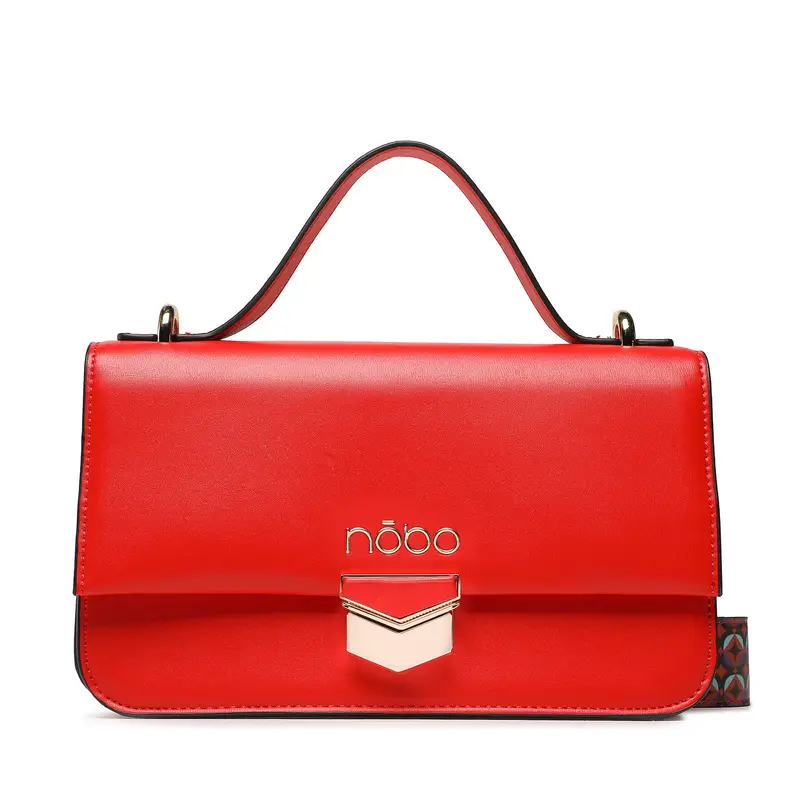Borsetta Nobo NBAG-N1780-C005 Rosso