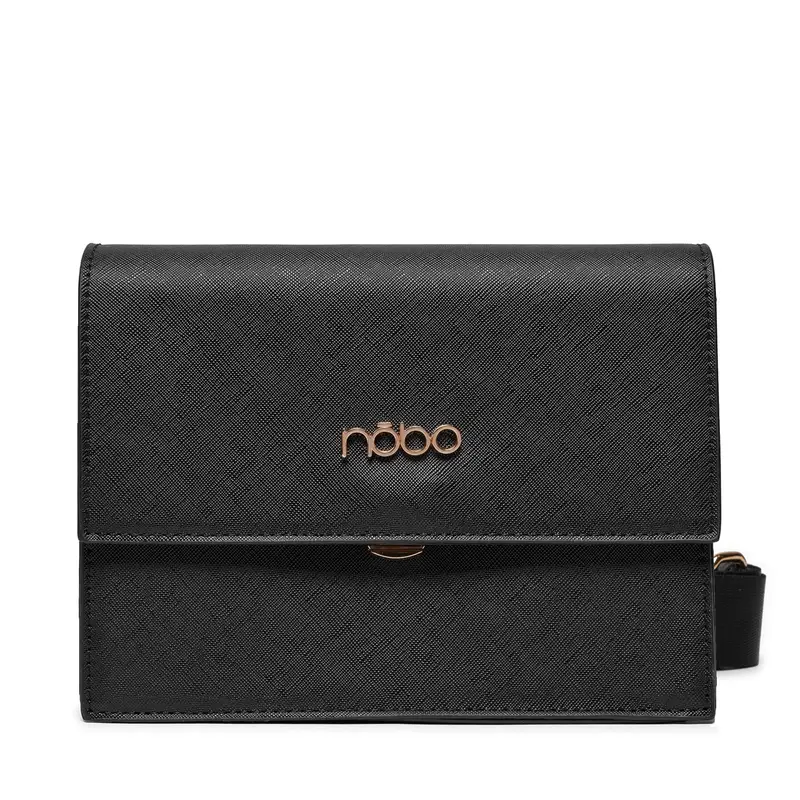 Borsetta Nobo NBAG-P2290-C020 Nero
