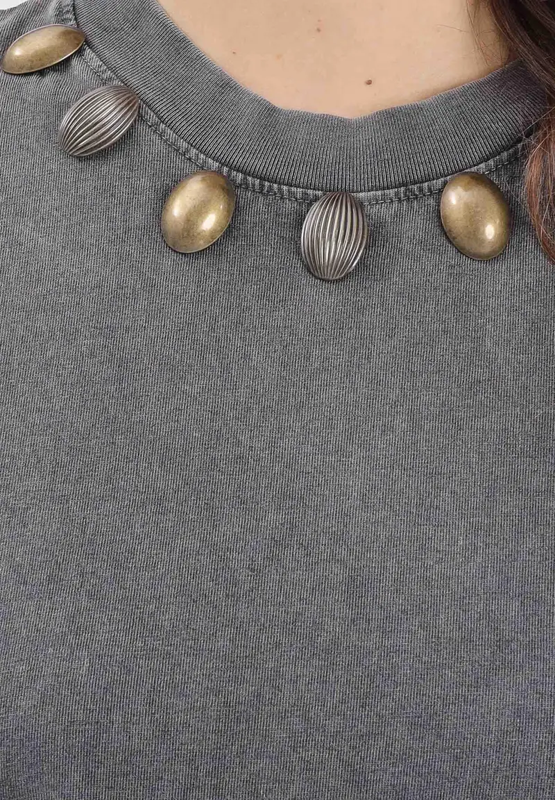 NOELL MAGGINI T-shirt Donna 3243068 miniatura 3