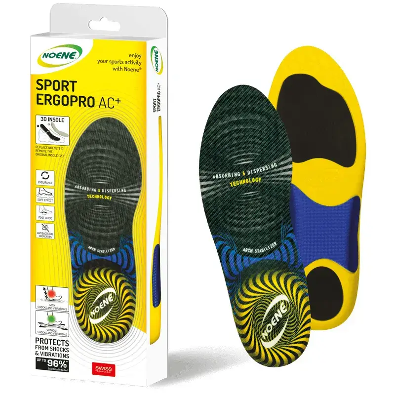 Sole Noene Ergopro AC+