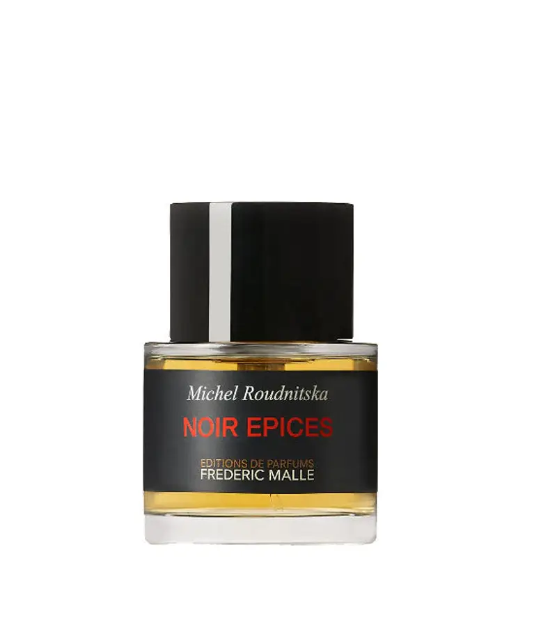 Noir Epices - By Michel Roudnitska (Perfume)