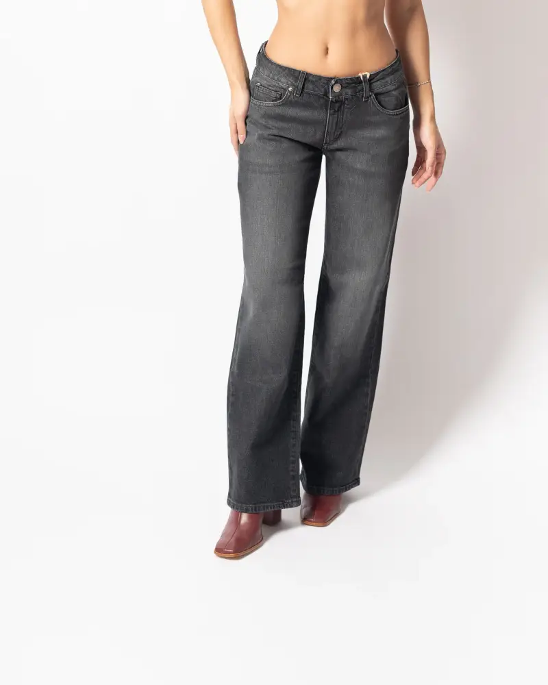 NOIR N BLEU Jeans Denim 2312377