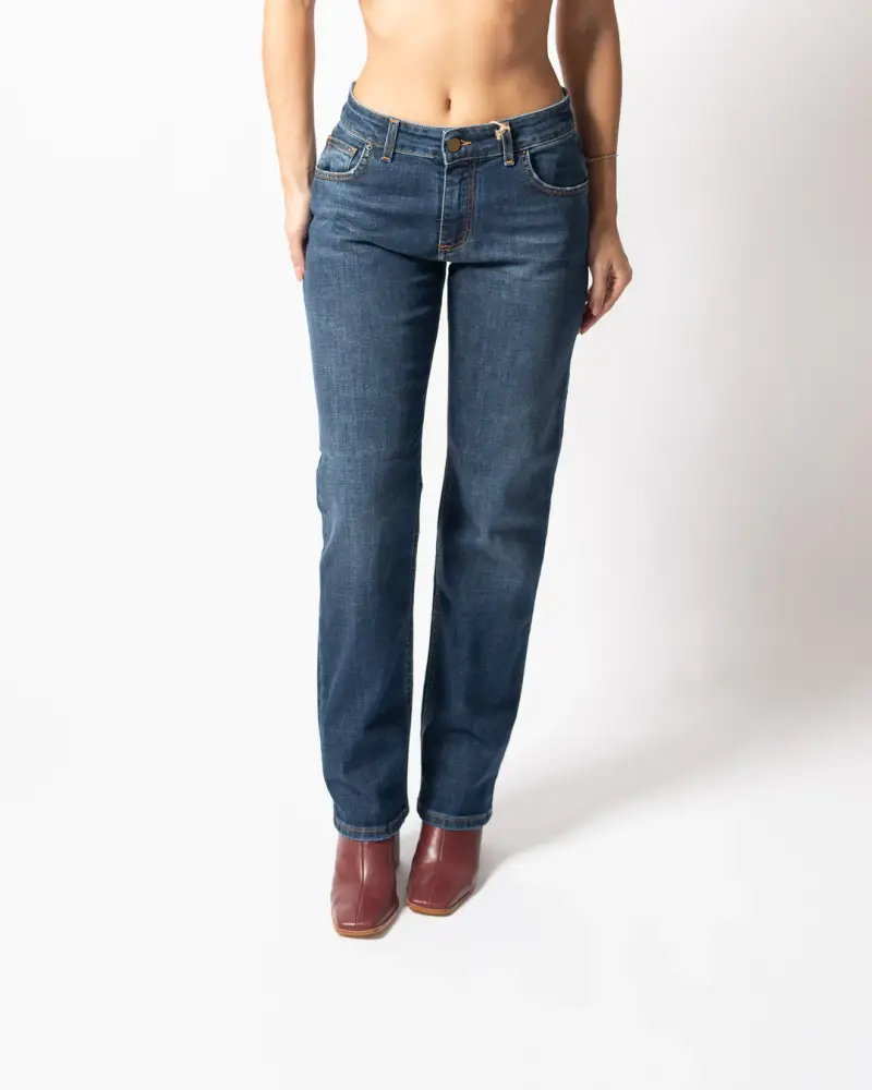 NOIR N BLEU Jeans Denim 2312372 miniatura 2