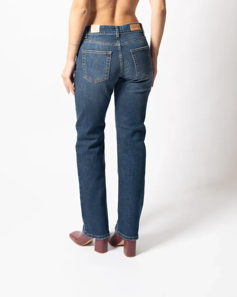 NOIR N BLEU Jeans Denim 2312372 miniatura 3