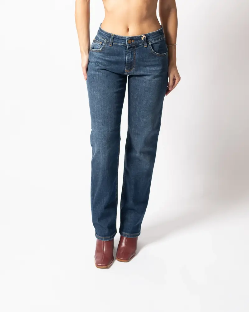 NOIR N BLEU Jeans Denim 2312372