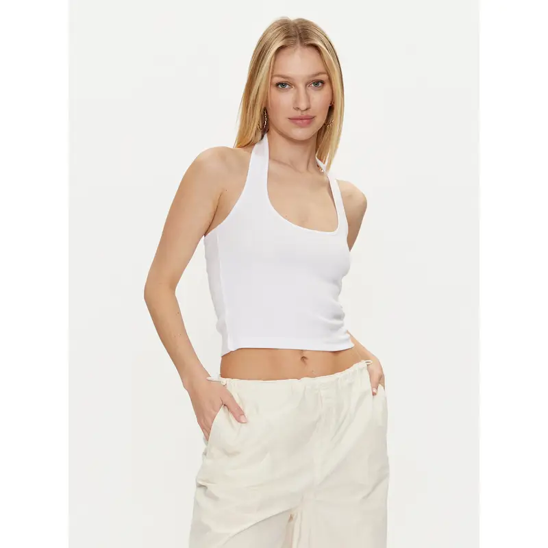 Noisy May Top Bianco 3204025