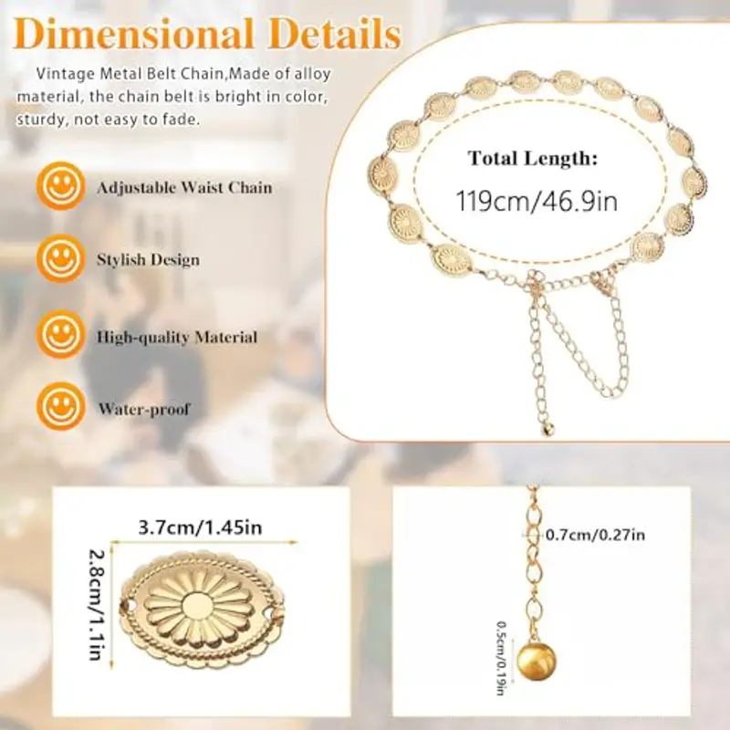 Nokwocy Jeans Donna Denim 1209040 miniatura 2