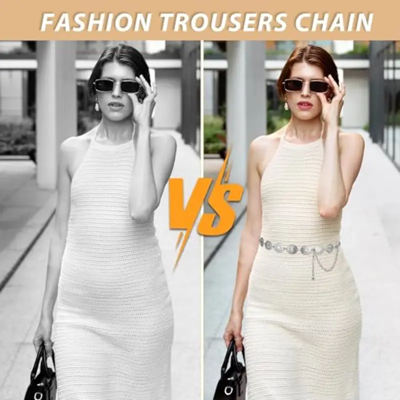 Nokwocy Jeans Donna Denim 1900702 miniatura 3